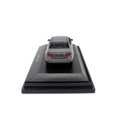 Модель автомобиля Schuco 452800000 BMW 335i 1:87