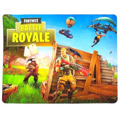 Коврик для мыши Fortnite 1-3 (Medium)