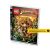 Lego Indiana Jones The Original Adventures (PS3, б/у, множ.царап., устанавливается на 100%)
