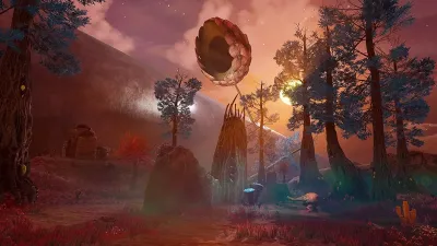The Eternal Cylinder (PS5, рус.)