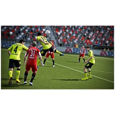 FIFA 12 (PS3, рус., витринный образец)