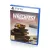 Wreckfest (PS5, б/у, рус.)