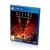 Aliens Fireteam Elite (PS4/PS5, б/у, рус.)