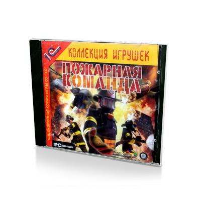 Пожарная команда (PC, Jewel, рус.)