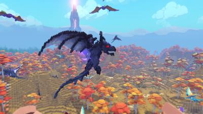 PixARK (Xbox One/Series, рус.)
