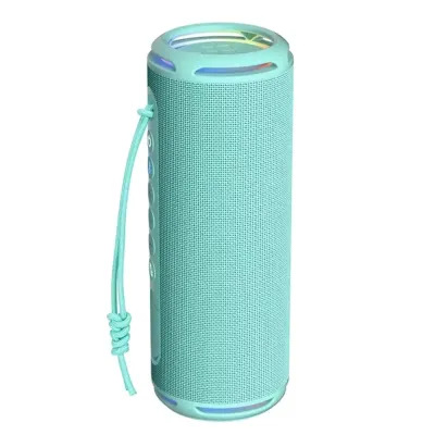 Колонка портативная Tronsmart T7 Lite (бирюзовый)
