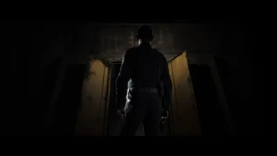 The Quarry (PS5, рус.)