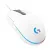 Мышь Logitech G G102 Lightsync (White)