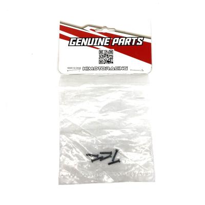 Винт Himoto 31049 Button Head Screws 2X10 (6 шт.)
