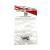 Винт Himoto 31049 Button Head Screws 2X10 (6 шт.)