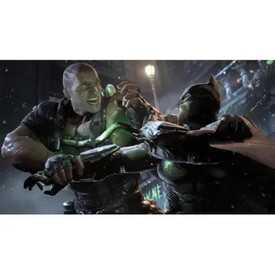 Batman Arkham Collection (PS4/PS5, рус.)