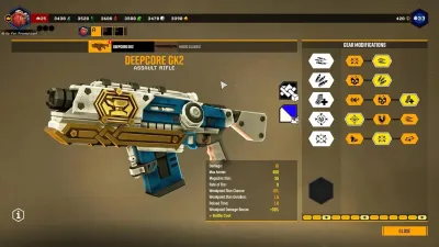 Deep Rock Galactic Special Edition (PS5)