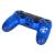 Джойстик (Геймпад) Dualshock 4 v2 CUH-ZCT2E (Синий, б/у) F.C. Джойстик (Геймпад) Dualshock 4 v2 CUH-ZCT2E (Синий, б/у) F.C.