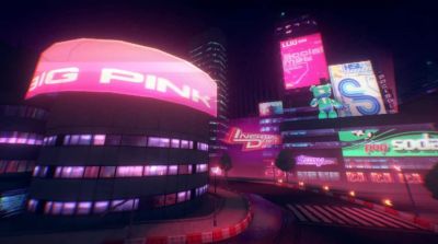 Inertial Drift Twilight Rivals Edition (PS5, рус.)