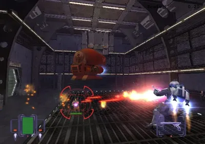 Star Wars Bounty Hunter (PS2, б/у, множ.царап., устанавливается на 100%)