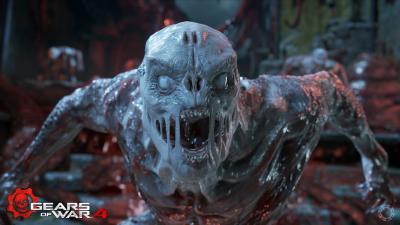 Gears 5 Ultimate Edition + Gears of War 4 код на загрузку (Xbox One/Series, рус.)