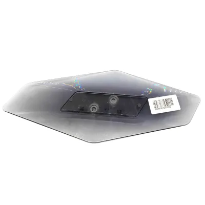 Подставка для вертикальной установки PS4 Slim (б/у)