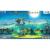 Geronimo Stilton in the Kingdom of Fantasy. The Videogame (PSP, б/у)