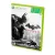 Batman Arkham City (Xbox 360, б/у, рус)