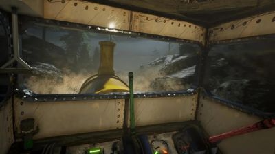 Choo Choo Charles (PS5, рус.)