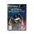 Prince of Persia Warrior Within (Схватка с Судьбой) (PS2, б/у) Специальная обложка