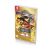 One Piece Pirate Warriors 3 - Deluxe Edition (Nintendo Switch, б/у)