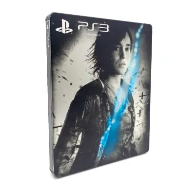 За гранью Две души. Special Edition (PS3, б/у, рус.)