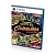 Teenage Mutant Ninja Turtles The Cowabunga Collection (PS5, витринный образец)