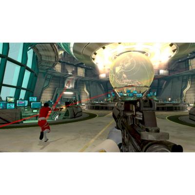 007 Legends (Xbox 360, б/у, рус.)