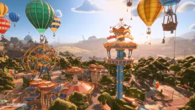 Plants vs Zombies Битва за Нейборвиль (PS4/PS5, б/у, рус.)