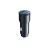 Автомобильное ЗУ Tranyoo Type-C (x2) T-C24 60W (Black) Автомобильное ЗУ Tranyoo Type-C (x2) T-C24 60W (Black)