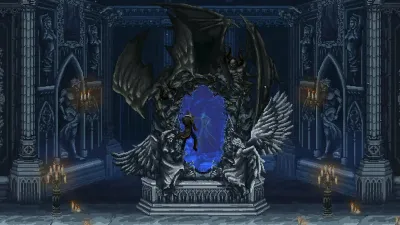 The Last Faith (PS5, рус.)