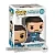 Фигурка Funko POP! Bobble Marvel Fantastic Four FF Mister Fantastic (1515) 83584