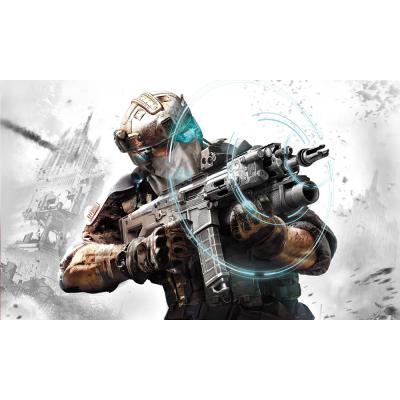 Tom Clancys Ghost Recon Future Soldier Signature Edition (PS3, рус., витринный образец)