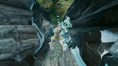 Ice Age Scratts Nutty Adventure (PS5)