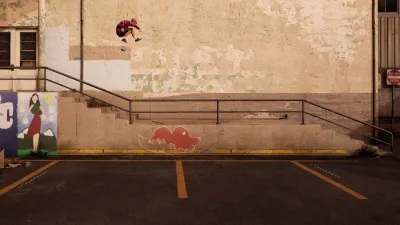 Tony Hawks Pro Skater 1+2 (PS5)