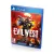Evil West (PS4/PS5, б/у, рус.)