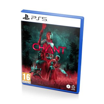 The Chant (PS5, рус.)