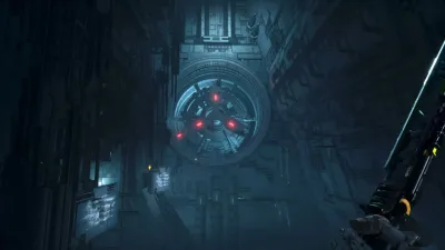 Ghostrunner 2 (PS5, б/у, рус.)