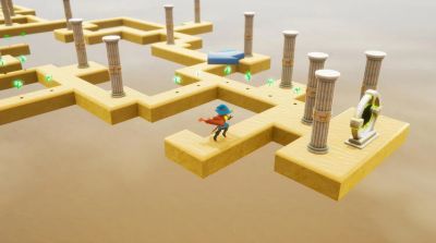 Lumo 2 (PS5)