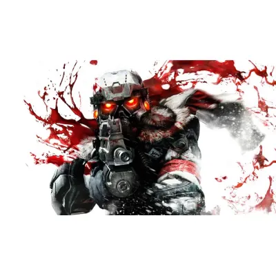 Killzone 3 Коллекционное издание (PS3, б/у, рус., незнач.царап., устанавливается на 100%)