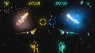 Disney Фантазия Магия музыки (Xbox 360, б/у, рус., множ.царап., устанавливается на 100%)