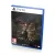 Wo Long Fallen Dynasty (PS5, б/у, рус.)
