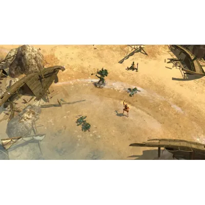 Titan Quest (Xbox One/Series, рус.)