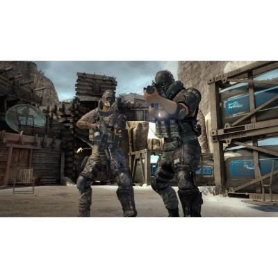 Army of Two (PS3, витринный образец)