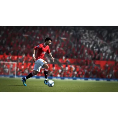 FIFA 12 (PS3, рус., витринный образец)