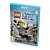 LEGO City Undercover (WiiU, б/у, рус)