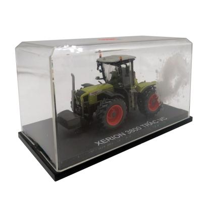 Модель трактора Schuco 452559900 Xerion 3800 Trac VC 1:87 УЦЕНКА