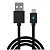 Кабель для зарядки геймпада Dualsense (PS5) Type-C 3м DOBE (TY-0803)