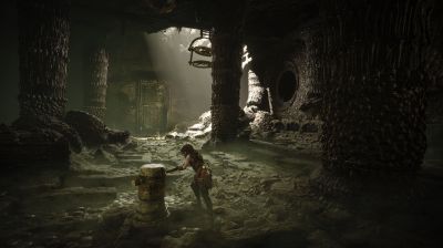 Resonance A Plague Tale Legacy (PS5, русские субтитры)